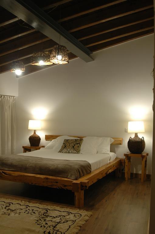 הוילה Duas Igrejas  Casa De L Telar מראה חיצוני תמונה
